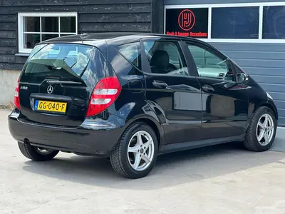 Mercedes-Benz A-Klasse - Thumbnail 27