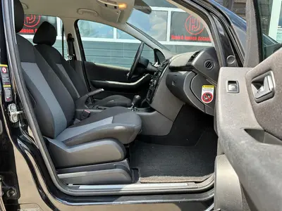 Mercedes-Benz A-Klasse - Thumbnail 10