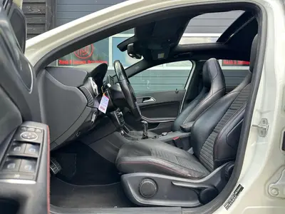 Mercedes-Benz A-Klasse - Thumbnail 11