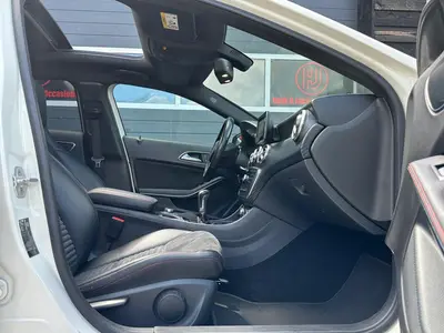 Mercedes-Benz A-Klasse - Thumbnail 12