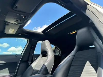 Mercedes-Benz A-Klasse - Thumbnail 13