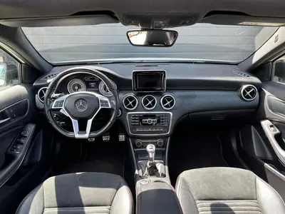 Mercedes-Benz A-Klasse - Thumbnail 14