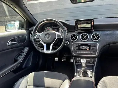 Mercedes-Benz A-Klasse - Thumbnail 16