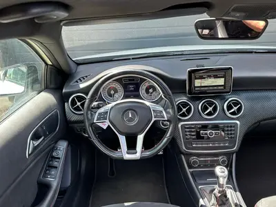 Mercedes-Benz A-Klasse - Thumbnail 17