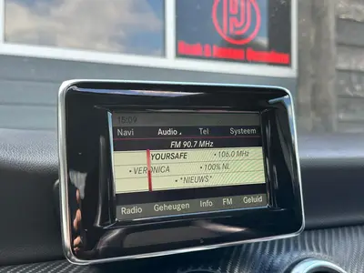 Mercedes-Benz A-Klasse - Thumbnail 18