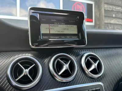 Mercedes-Benz A-Klasse - Thumbnail 19