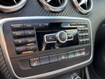 Mercedes-Benz A-Klasse - Thumbnail 21