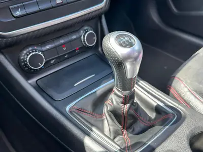 Mercedes-Benz A-Klasse - Thumbnail 22