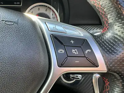 Mercedes-Benz A-Klasse - Thumbnail 24