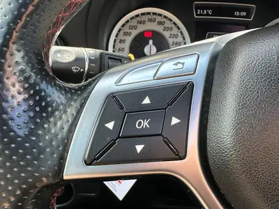 Mercedes-Benz A-Klasse - Thumbnail 25