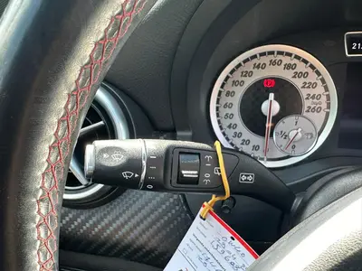 Mercedes-Benz A-Klasse - Thumbnail 26