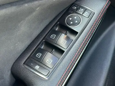 Mercedes-Benz A-Klasse - Thumbnail 27