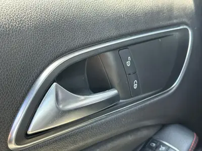 Mercedes-Benz A-Klasse - Thumbnail 28