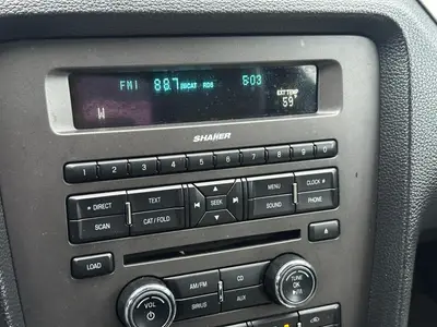 Mustang - Thumbnail 17