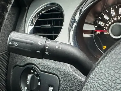 Mustang - Thumbnail 21