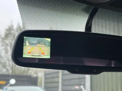 Mustang - Thumbnail 25