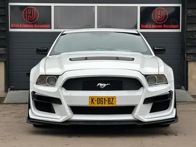 Mustang - Thumbnail 6