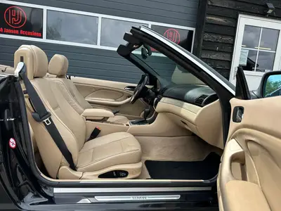 BMW 3 Serie - Thumbnail 11