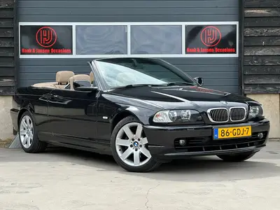 BMW 3 Serie - Thumbnail 3