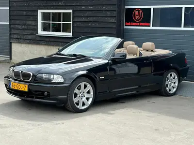 BMW 3 Serie - Thumbnail 24