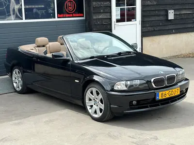 BMW 3 Serie - Thumbnail 26