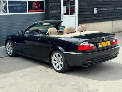 BMW 3 Serie - Thumbnail 27