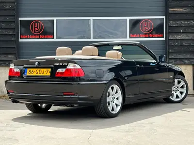 BMW 3 Serie - Thumbnail 4