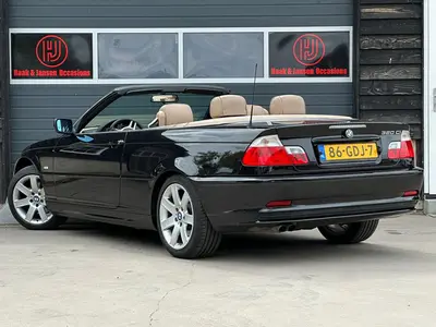 BMW 3 Serie - Thumbnail 5