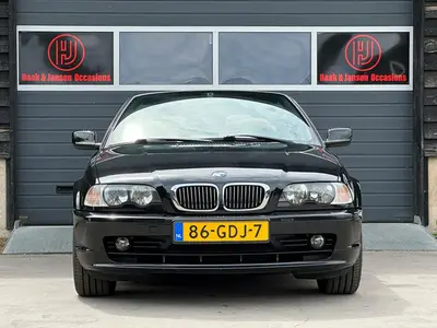 BMW 3 Serie - Thumbnail 6