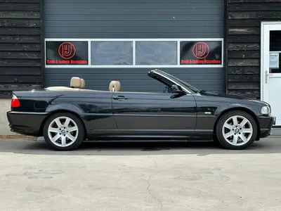 BMW 3 Serie - Thumbnail 8