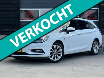 Opel Astra - Thumbnail 2