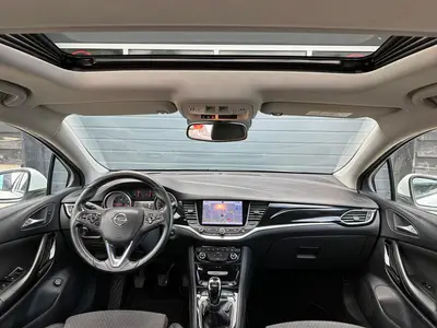 Opel Astra - Thumbnail 13
