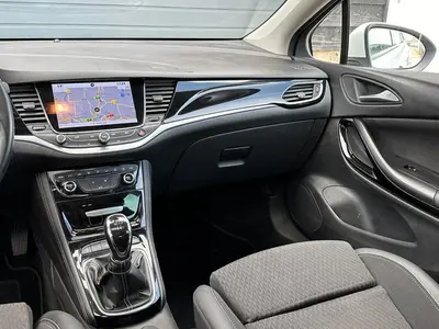 Opel Astra - Thumbnail 14