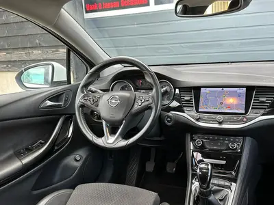 Opel Astra - Thumbnail 15