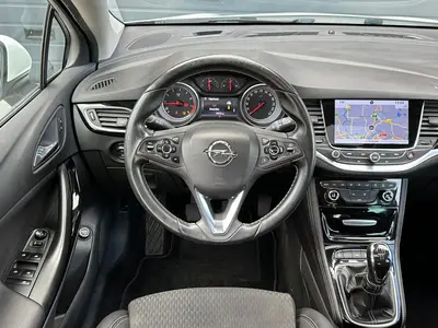Opel Astra - Thumbnail 16