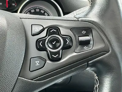 Opel Astra - Thumbnail 21