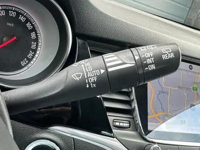 Opel Astra - Thumbnail 23