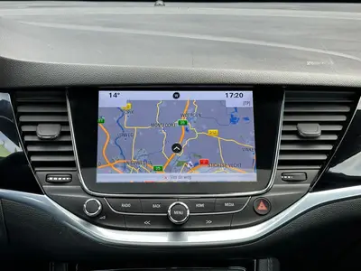 Opel Astra - Thumbnail 25