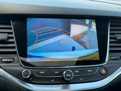 Opel Astra - Thumbnail 26