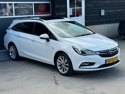 Opel Astra - Thumbnail 33