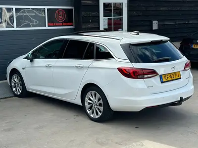 Opel Astra - Thumbnail 34