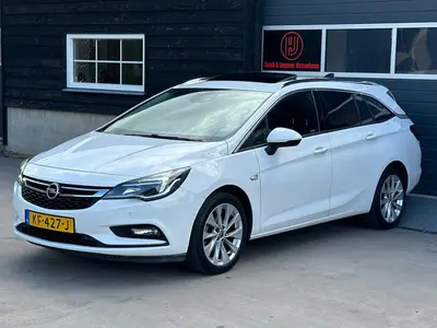Opel Astra - Thumbnail 35