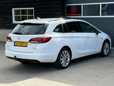 Opel Astra - Thumbnail 36