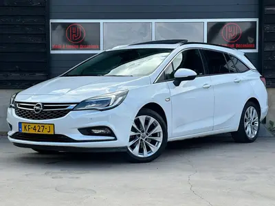 Opel Astra - Thumbnail 37