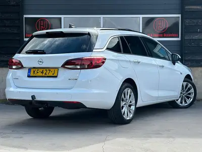 Opel Astra - Thumbnail 5