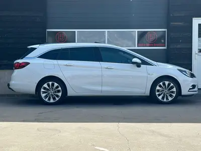 Opel Astra - Thumbnail 6