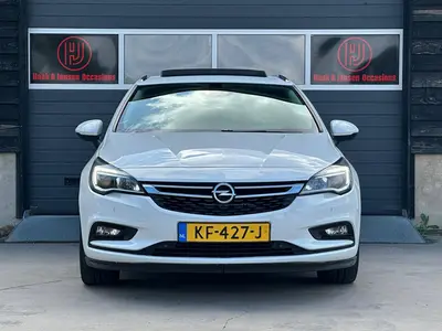 Opel Astra - Thumbnail 8