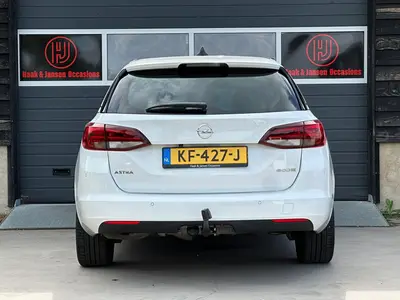 Opel Astra - Thumbnail 9