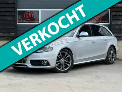 Audi S4 - Thumbnail 2