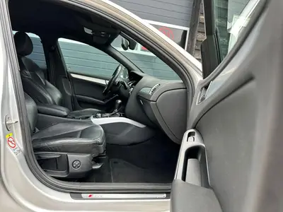 Audi S4 - Thumbnail 11